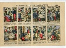 Epinal advertising image d'occasion  Expédié en Belgium