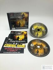 Alone in The Dark: The New Nightmare • PSone • Sony PS1 • Zustand gut • CIB OVP comprar usado  Enviando para Brazil