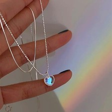 Double layer blue for sale  SOUTHSEA