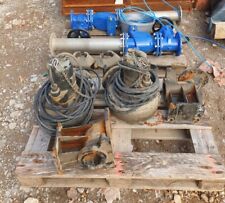 Jung pumpen c35 gebraucht kaufen  Freiburg im Breisgau