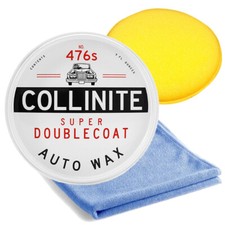 Collinite 476s autowachs gebraucht kaufen  Parchim-Umland I