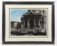Edward seago gondolas for sale  NORWICH
