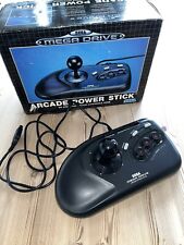 Mega drive arcade usato  Spedire a Italy