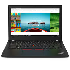Lenovo thinkpad x280 gebraucht kaufen  Münster