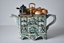 Large teapottery teapot for sale  SPALDING