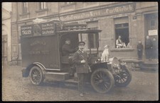 1912 werbe foto gebraucht kaufen  Berlin