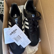 Adidas samba for sale  BRACKNELL