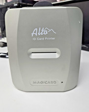 Magicard alto card for sale  RUNCORN
