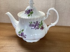 Richmond large tea for sale  DONCASTER