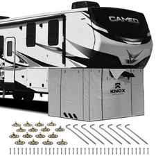 Knox 5th wheel for sale  USA
