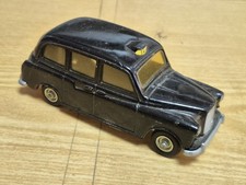 Voiture miniature taxi d'occasion Voiture miniature taxi d'occasion  Pordic