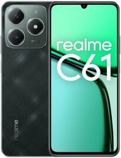 Realme c61 smartphone usato  Concorezzo