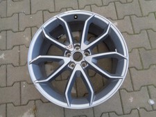 Alufelge zoll 5x112 gebraucht kaufen  Hamburg