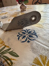 Staffa antenna per usato Staffa antenna per usato  Fabro