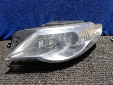 Farol de xenônio direito Volkswagen CC 2010 3C8 941 751 C comprar usado  Enviando para Brazil
