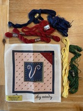 Letter initial mindy for sale  Buda