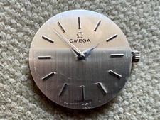 Mega uhrwerk armbanduhr gebraucht kaufen  Blankenburg