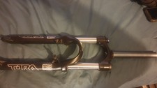 Rock shox tora for sale  LEICESTER
