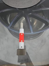 Zielstabtubus zeiss bundeswehr gebraucht kaufen  Leipzig