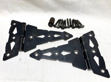 Vintage wrought iron for sale  Downers Grove