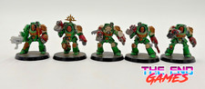 Warhammer 40k space for sale  Charlottesville