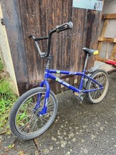 Bmx fahrrad gebraucht gebraucht kaufen  Mittweida