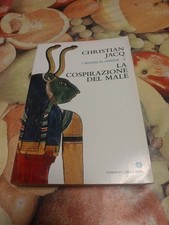 Cospirazione del male usato  Colli Verdi