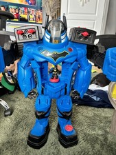 Imaginext super friends for sale  HAVERHILL