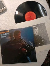Johnny cash rockabilly d'occasion  Yzeure