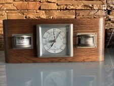 Lufft wetterstation barometer gebraucht kaufen Lufft wetterstation barometer gebraucht kaufen  Seligenstadt