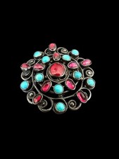 Broche pendentif eme d'occasion  Béziers