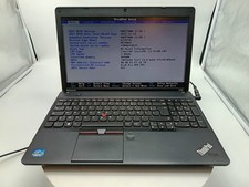 Lenovo thinkpad edge d'occasion  Sigean