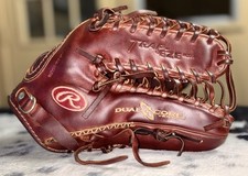 Italian leather rawlings for sale  Waxahachie