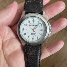 Timex expedition indiglo for sale  SUTTON COLDFIELD