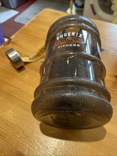 2.2l water bottle for sale  WORTHING