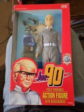 Joe fully poseable for sale  BROMSGROVE