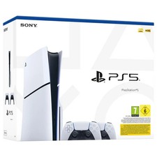 Playstation ps5 slim usato  Italia