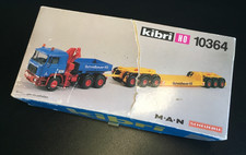 Kibri 10364 bausatz gebraucht kaufen  Bocholt