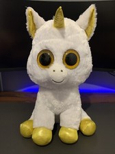 Unicorn pegasus white for sale  SANDBACH