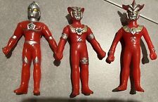 Ultraman sofubi vintage usato  Cinisello Balsamo