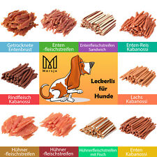 Hundeleckerli zuckerfrei lecke gebraucht kaufen  Görlitz-Umland