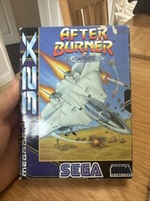 Burner complete sega for sale  NEWBURY
