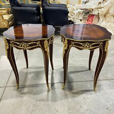 Small side table for sale  Miami