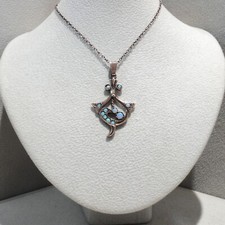 Palschmuck anhänger pal gebraucht kaufen  Pforzheim