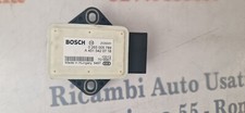 Sensore rimbartata smart usato  Roma
