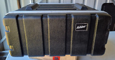 Ashton Pro Audio 4RU 19 polegadas estojo de voo profundidade padrão / estojo de estrada comprar usado  Enviando para Brazil
