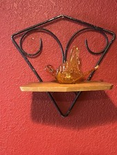 Vintage wood metal for sale  Geneva
