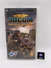 Sony psp socom gebraucht kaufen  Neuberg