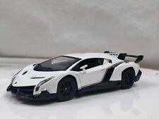 Lamborghini veneno model d'occasion  Expédié en Belgium