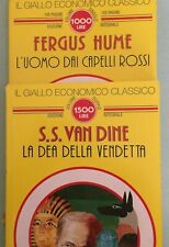 Wallace hume van usato  Nocera Inferiore